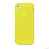 trendy-silikone-cover-til-iphone-5-og-5s-med-daekmoenster-gul