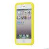 trendy-silikone-cover-til-iphone-5-og-5s-med-daekmoenster-gul2