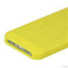 trendy-silikone-cover-til-iphone-5-og-5s-med-daekmoenster-gul3