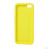 trendy-silikone-cover-til-iphone-5-og-5s-med-daekmoenster-gul4