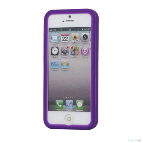 trendy-silikone-cover-til-iphone-5-og-5s-med-daekmoenster-lilla2