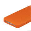 trendy-silikone-cover-til-iphone-5-og-5s-med-daekmoenster-orange3