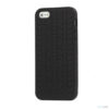 trendy-silikone-cover-til-iphone-5-og-5s-med-daekmoenster-sort4