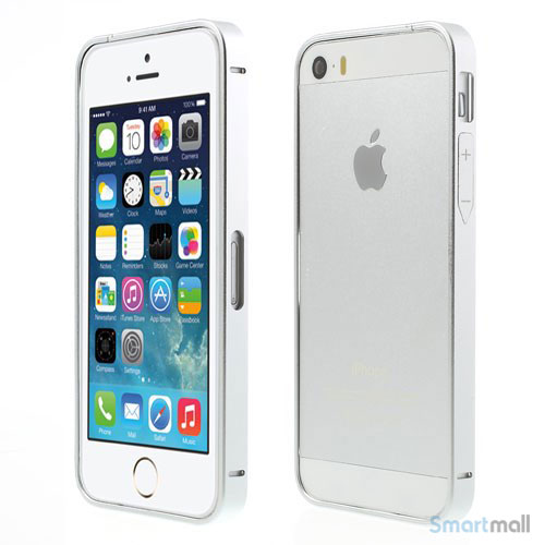 alu-bumper-med-indbyggede-knapper-til-iphone-5-og-5s-soelv