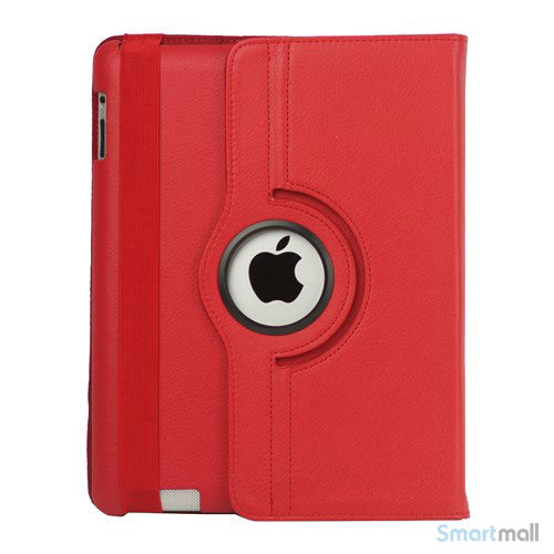 drejbart-laedercover-med-standfunktion-til-ipad-2-3-og-4-roed7