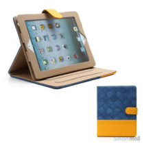 elegant-to-farvet-laedercover-til-ipad-2-3-og-4-gul-blaa