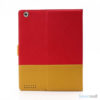 elegant-to-farvet-laedercover-til-ipad-2-3-og-4-gul-roed3