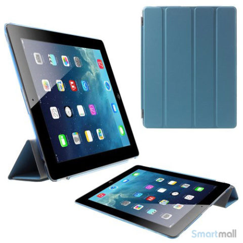 fire-foldet-cover-til-ipad-3-og-ipad-4-med-sleep-wake-funktion-blaa