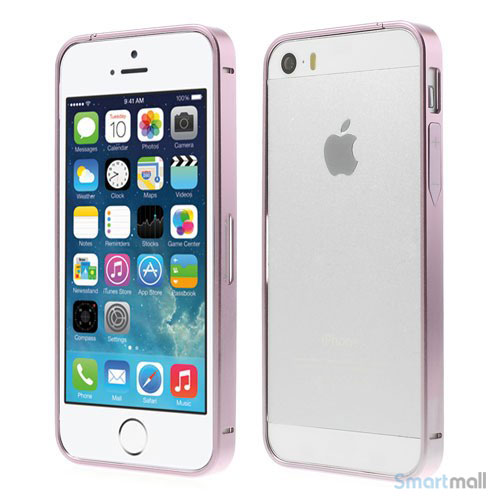 flot-aluminiums-bumper-til-iphone-5-og-iphone-5s-pink