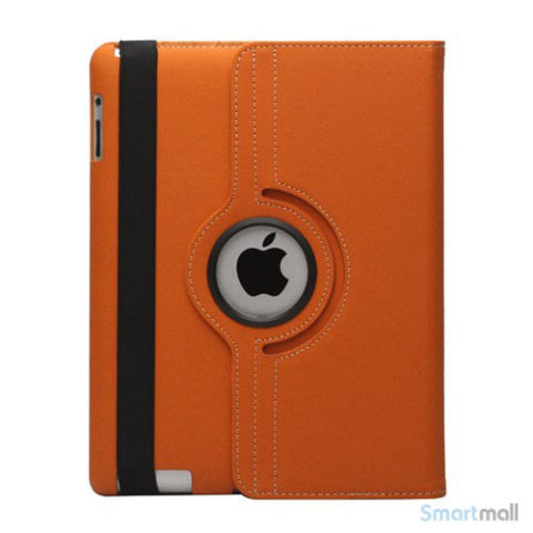 laekkert-drejbart-laedercover-til-ipad-2-3-og-4-orange4