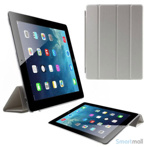 laekkert-flip-cover-med-standfunktion-til-ipad-3-og-ipad-4-hvid