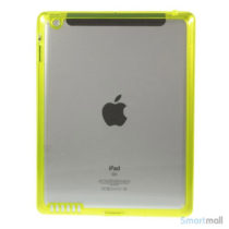 letvaegts-cover-med-transparent-bagside-til-ipad-2-3-og-4-gul