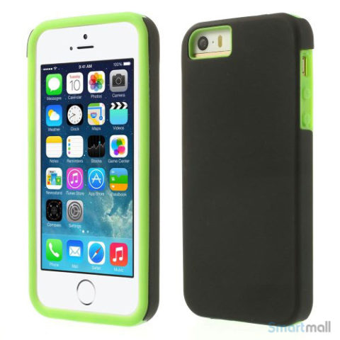 smart-todelt-cover-til-beskyttelse-af-iphone-5-og-5s-groen