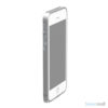 stilren-bumper-i-aluminium-til-iphone-5-og-5s-soelv