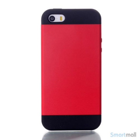 todelt-panser-cover-til-iphone-5-og-iphone-5s-roed2