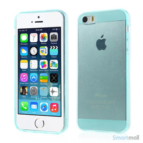 transparent-flex-cover-til-iphone-5-og-iphone-5s-cyan