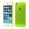 transparent-flex-cover-til-iphone-5-og-iphone-5s-gul-groen