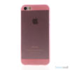 transparent-flex-cover-til-iphone-5-og-iphone-5s-pink2