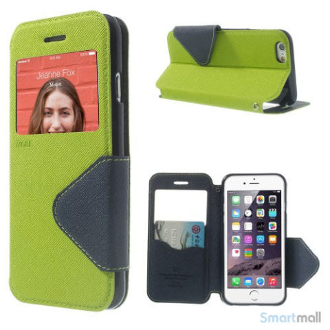 cover-med-vindue-til-iphone-6-og-6s-gron