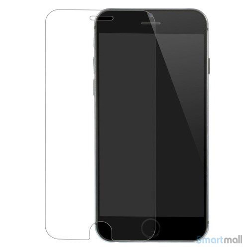 0.3mm hærdet glas skærmbeskyttelse til iPhone 6/6S