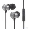 ESONG Mega bass in-ear hoeretelefoner m-mikrofon til iPhone-Samsung-HTC-mfl.–Sort