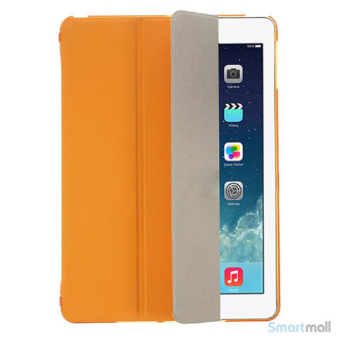 flip-cover-i-laeder-m-wake-up-sleep-funktion-til-ipad-air-5-orange1