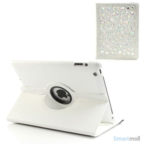 hvid-ipad-cover-med-krystaller-standfunktion-til-ipad-234