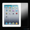 Premium glas filmbeskyttelse til den nye iPad 4, 3 & 2