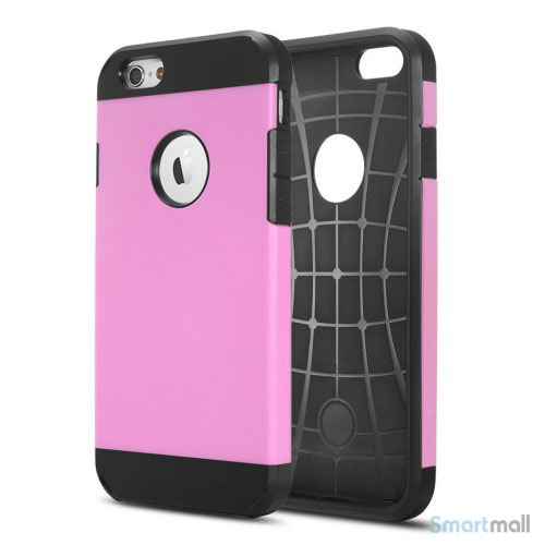 2-i-1-armor-tpu-hybrid-cover-til-iphone-6-6s-plus-pink1