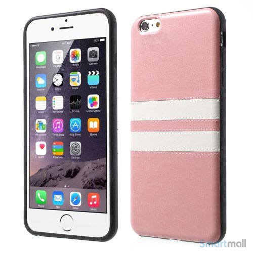 crazy-horse-linieret-laedercover-til-iphone-6-6s-plus-pink