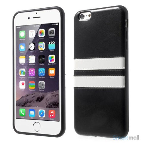 crazy-horse-linieret-laedercover-til-iphone-6-6s-plus-sort1