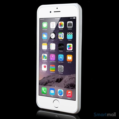 hybrid-cover-mmat-transparent-plastik-til-iphone-6-6s-plus-hvid3