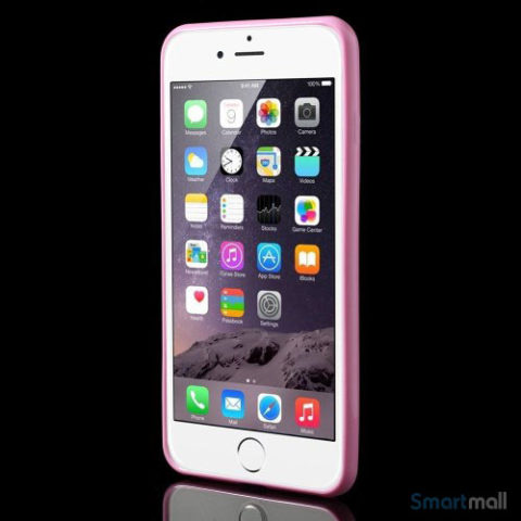 hybrid-cover-mmat-transparent-plastik-til-iphone-6-6s-plus-pink3