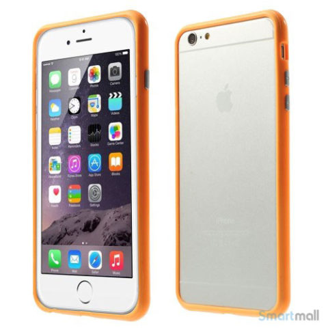 simpelt-tpu-hybrid-bumper-til-iphone-6-6s-plus-orange1