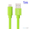 yellowknife-1m-lightning-ladekabel-til-iphone-ipad-ipod-groen1