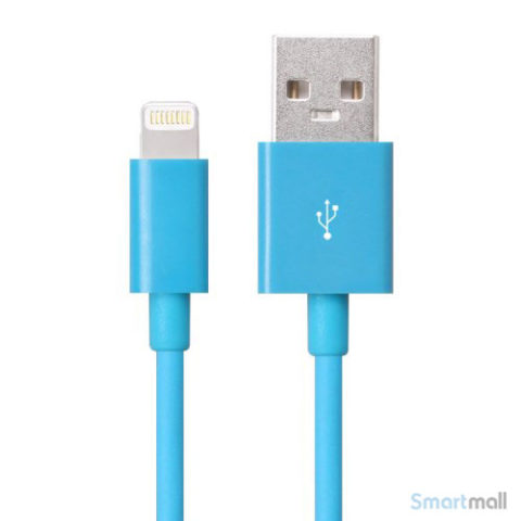 yellowknife-usb-lightning-kabel-1m-til-iphone-6-6s-6-plus-ipad-mini-4-blaa1