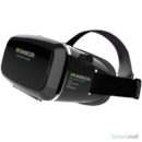 VR SHINECON  3D Virtual Reality brille til smartphone – Sort