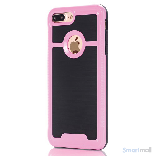 apple-iphone-7-plus-tpu-armor-cover-i-frisk-farve-pink