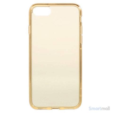 semitransparent-tpu-gel-cover-til-apple-iphone-7-guld