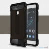 Armor Guard PC + Hybrid cover til Huawei P9 - Sort