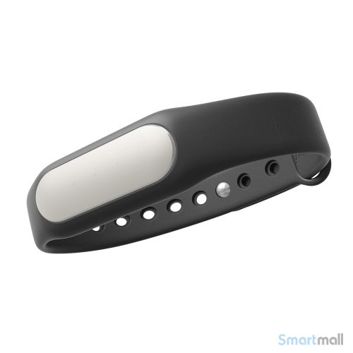 XIAOMI MiBand fitness & motions armbånd m/skridtæller/sleep-søvn/m.m.