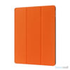 iPad Pro 12.9" smart case cover m/tri-fold-stand - Orange