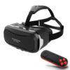 Shinecon 2.0 VR brille - Sort