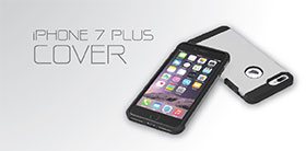 iPhone 7 Plus mobiltilbehør & covers