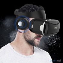 Shinecon 4D VR brille til smartphones